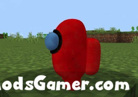 Image result for Among Us Mod for Minecraft Java Twitch