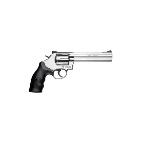 S&W 686 STS 6", 1.766,00