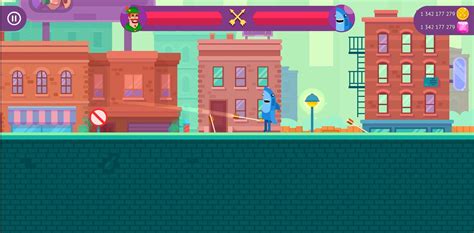 Bowmasters MOD APK Download for Android Free