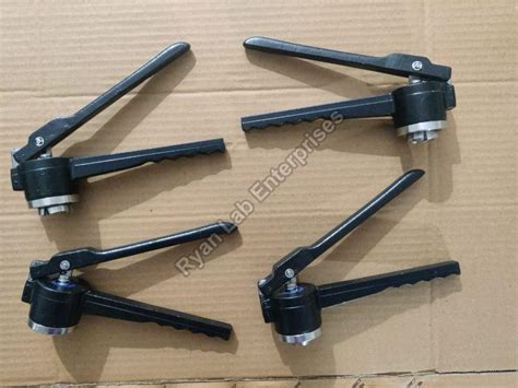 Glass Vials Vial Crimper Manufacturer Exporter Supplier from Mohali India