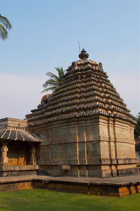 Sogal Someshwara Temple Belgaum | Incredible India