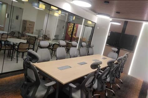 Innov8 Q Parc at INR 499/day - Coworking Space for a Day Navi Mumbai ...