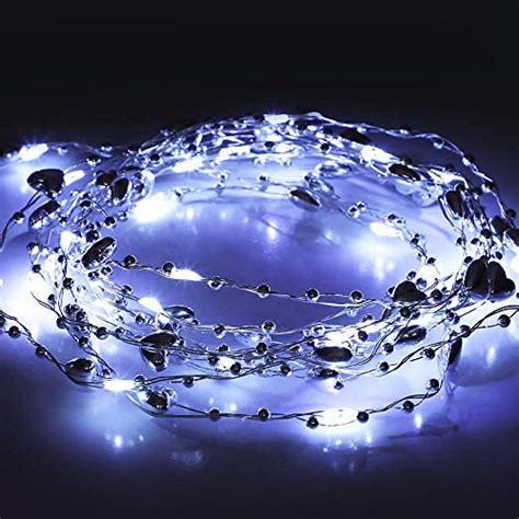 Image result for Decorative LED String Lights