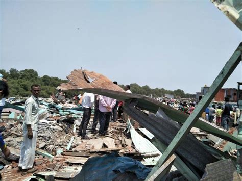 Forest Department Undertakes Demolition of Cheeta Camp, 600 Muslim ...