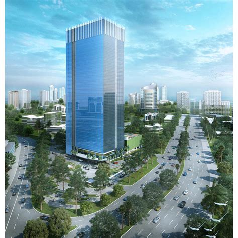 Image result for Prominence Tower