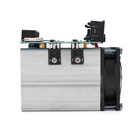 Buy 100V Constant Current Electronic Load Tester DC12V 20A 250W ...