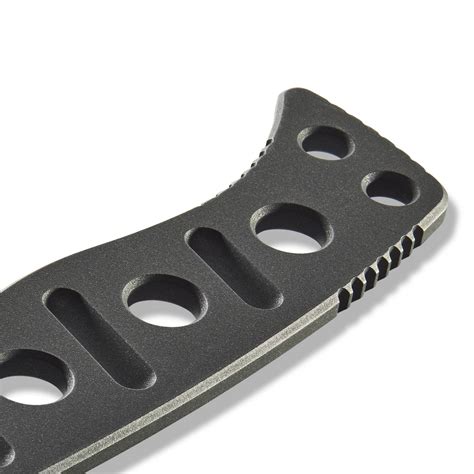 Fixed Adamas Knife 375FE-1 | Benchmade Knife