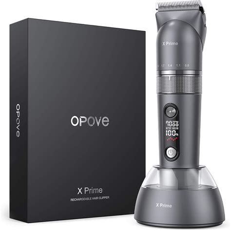 Hair Clippers for Men Professional Cordless Hair India | Ubuy