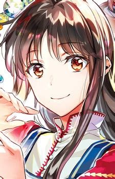 Sei Takanashi (Seijo no Maryoku wa Bannou desu) - MyAnimeList.net