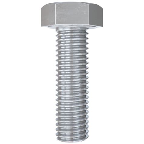 Hexagonal screw SKS - fischer India