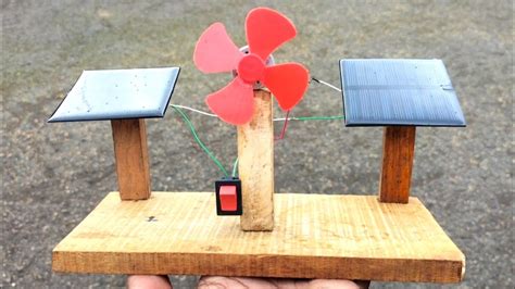 Image result for Data of a Mini Table Fan for Science Fair Project