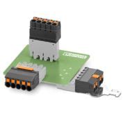 PCB terminal blocks and PCB connectors | Phoenix Contact