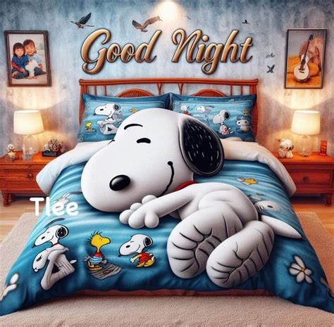 Pin by kcjobfree on Good Night | Snoopy pictures, Good morning snoopy ...