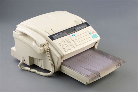 'Outdated' fax machines set to be axed after major rule change proposed ...