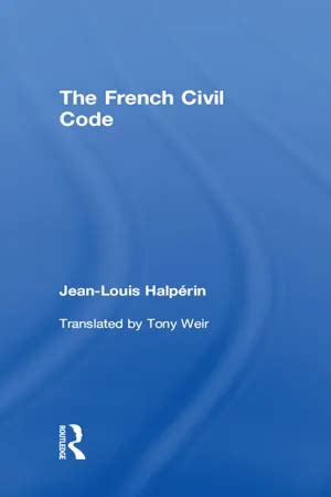 Image result for French Civil Code
