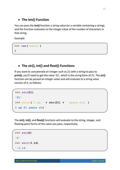 Basic Python Concepts 的图像结果