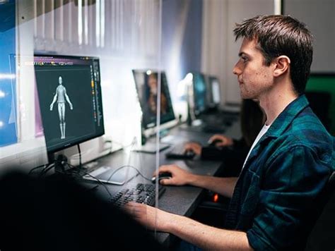 Image result for Computer Animation and Visual Effects iComputer