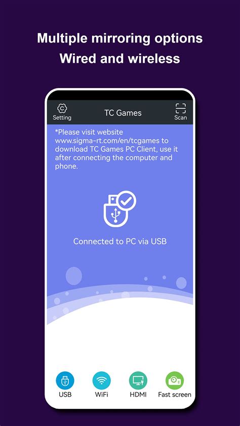 Download TC Games-PC plays mobile games 3.0.45.... Android APK File