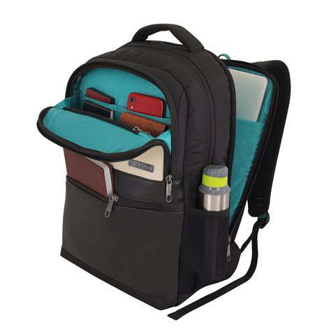Buy Lavie Sport Pioneer 24L Laptop Backpack with Trolley Sleeve For Men ...