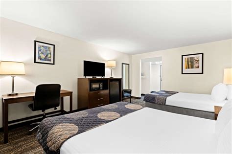 BEST WESTERN YACHT HARBOR HOTEL SAN DIEGO | 3-STAR ACCOMMODATION WITH ...