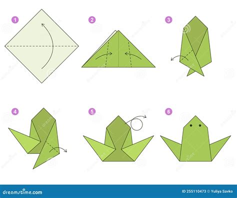 Image result for Origami Tutorial