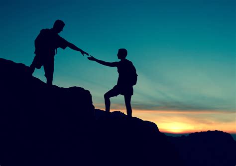 Help Someone 的图像结果