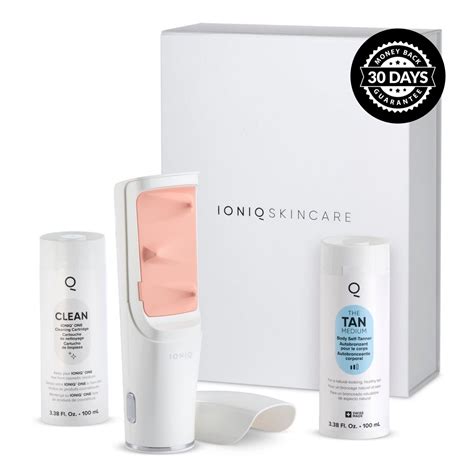 Tanning Bed Rash: Why It Happens? – IONIQ