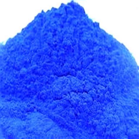 Various Other Pigments - Phthalocyanine Alpha Blue from Vapi