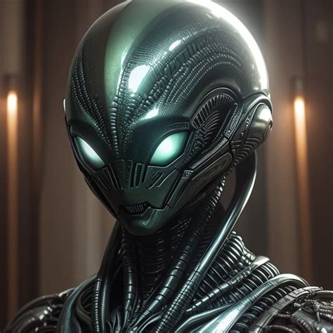 Image result for Alien Pronounce