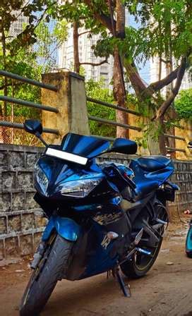 Yzf R15 V2 in India, Free classifieds in India | OLX