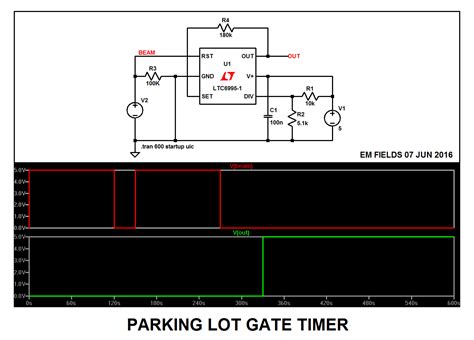 Reset Relay Circuit 的图像结果