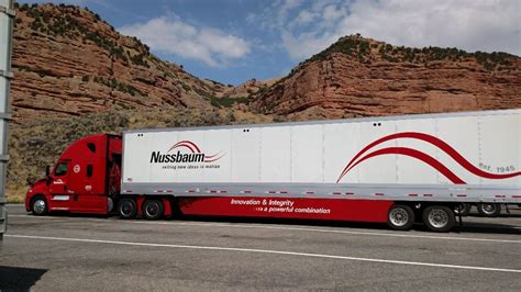 Nussbaum Transportation Office Photos | Glassdoor