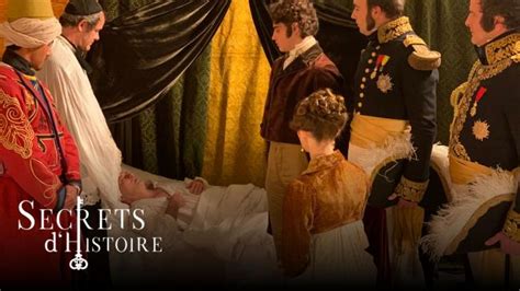 Secrets d'histoire - Napoléon, l'exilé de Sainte-Hélène | TV5MONDE Europe