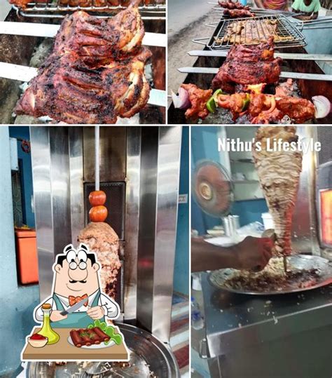 Top 5 restaurants with shawarma in Mayiladuthurai, october 2025 ...