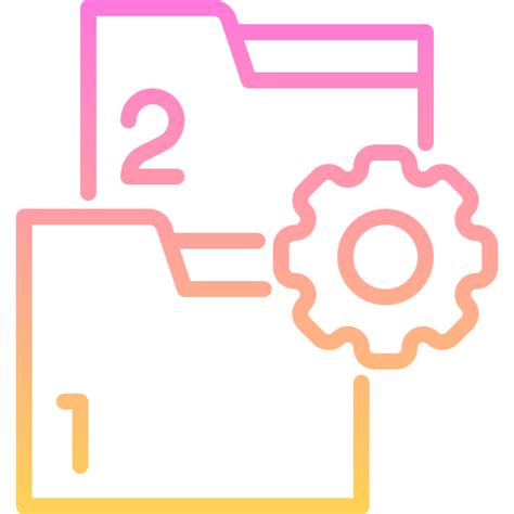 Image result for Visual Representation of a Subfolder