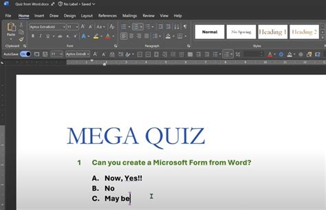 Image result for MS Word Forms for Data Collection