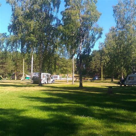CAMPING VAIVARI JŪRMALA (Jurmala, Riga Region) - Campground Reviews ...