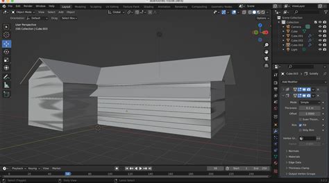Image result for Boolean Blender Tutorial