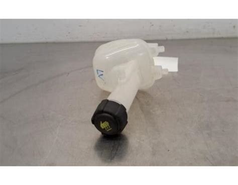 Coolant Expansion Tank RENAULT ARKANA I (LCM_, LDN_) buy 27.83