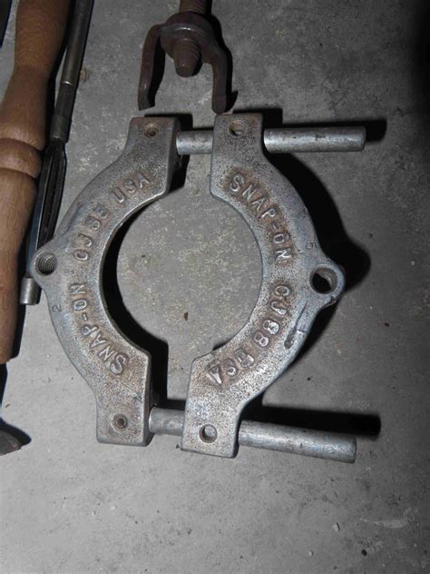 Image result for Compression Testing Vintage Engine