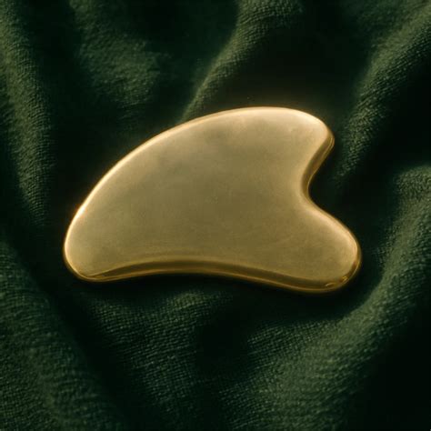 NamoMonk Kansa Gua Sha