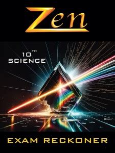 Zen SSLC (Class 10) Science Exam Reckoner (Hot Model Papers) 2024: Buy ...