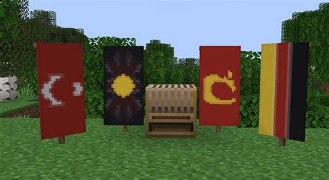 Image result for Minecraft Create Mod Banner.png