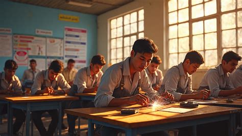 Which Trade School Is Best for Me? Real Answers on Government ...