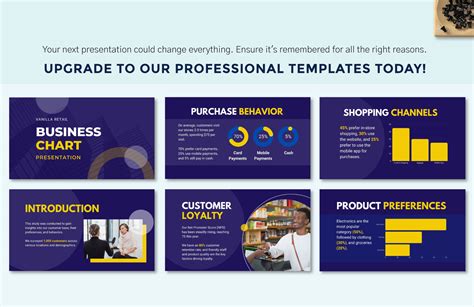 Business Chart Design 的图像结果