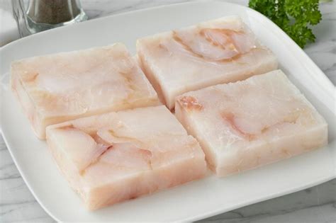 Image result for Frozen Cod Fillets