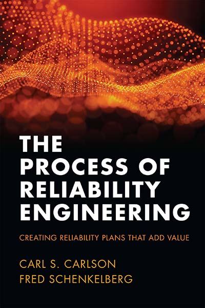 Reliability engineering Applications and Examples 的图像结果