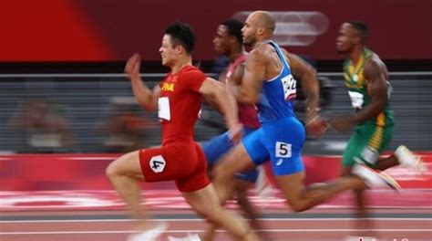 【精彩一线】人生在勤，不索何获——记男子组800米决赛-南华大学 - 新闻网