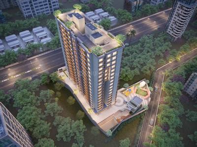 Navnath Jayas in Goregaon East, Mumbai - Price, Reviews & Floor Plan