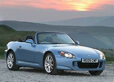 Honda S2000 Review by Honda S2000 Roadster Review 1999 2009 Parkers Honda S2000 Review